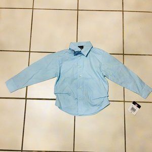 TFW Boys Dress Shirt